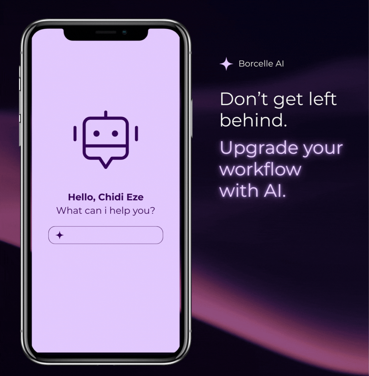 ai integration demo app